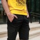 Шорти Custom Wear Premium чорні