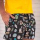Шорти купальні Rick and Morty Custom Wear