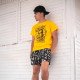 Шорти купальні Rick and Morty Custom Wear