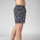Шорти купальні Trash Black Custom Wear