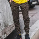 Штани без начосу Custom Wear Cargo Premium олива