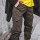 Штани без начосу Custom Wear Cargo Premium олива