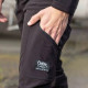 Штани зимові Custom Wear Force чорні