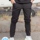 Штани зимові Custom Wear Force чорні