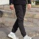 Штани зимові Custom Wear Force чорні