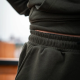 Штани спортивні оверсайз Custom Wear хакі