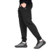 Штани спортивні оверсайз Custom Wear чорні