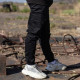 Штани без начосу Custom Wear Cargo Premium чорні