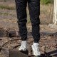 Штани без начосу Custom Wear Cargo Premium чорні
