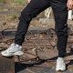 Штани без начосу Custom Wear Cargo Premium чорні