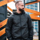 Вітрівка Custom Wear Yakudza black