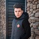 Жилетка двостороння Custom Wear Vest чорна