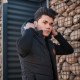 Жилетка двостороння Custom Wear Vest чорна
