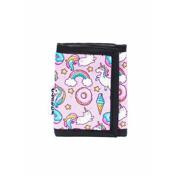 Гаманець Custom Wear Easy Unicorn