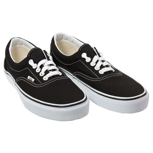 Кеди Vans Era Black/White