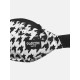Бананка Custom Wear Uno Goose Black/White