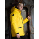 Парка Custom Wear Minimal 2.0 Winter, Yellow