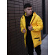 Парка Custom Wear Minimal 2.0 Winter, Yellow
