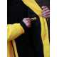 Парка Custom Wear Minimal 2.0 Winter, Yellow