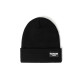 Шапка Custom Wear Big Logo, Black