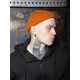 Шапка Custom Wear Leon, гірчиця