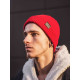 Шапка Custom Wear Leon, Red