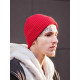 Шапка Custom Wear Leon, Red