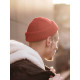 Шапка Custom Wear Leon, Red