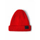 Шапка Custom Wear Leon, Red
