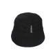 Панама Custom Wear двостороння рефлектив з чорним