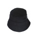 Панама Custom Wear двостороння рефлектив з чорним