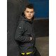 Куртка чоловіча Protection Soft Shell графіт Custom Wear