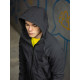 Куртка чоловіча Protection Soft Shell графіт Custom Wear