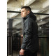 Куртка чоловіча Protection Soft Shell графіт Custom Wear