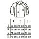 Куртка чоловіча Protection Soft Shell графіт Custom Wear