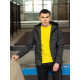 Куртка чоловіча Protection Soft Shell графіт Custom Wear