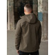 Куртка чоловіча Protection Soft Shell хакі Custom Wear