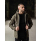 Куртка чоловіча Protection Soft Shell хакі Custom Wear