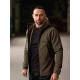 Куртка чоловіча Protection Soft Shell хакі Custom Wear