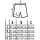 Шорти купальні 420 Custom Wear