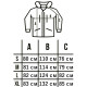 Парка осіння Custom Wear Akira олива