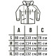 Парка Custom Wear Everest чорна