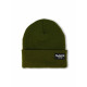 Шапка Custom Wear Big Logo, Oliva