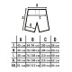 Шорти чоловічі олива Clirik Custom Wear