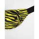 Бананка Custom Wear Triada Zebra yellow