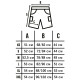 Шорти Custom Wear Premium хакі