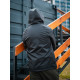 Вітрівка Custom Wear Yakudza black
