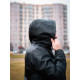 Вітрівка Custom Wear Yakudza black