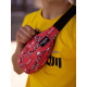 Бананка Custom Wear Uno Japan Red