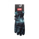 Рукавиці Urban Planet Tie Dye